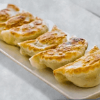 Best 8. Pot Stickers (Kuo Tieh) (6) in Santa Rosa, CA