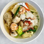 Best 2. Wor Won Ton Soup in Santa Rosa, CA