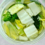 Best 5. Bean Curd and Vegetable Soup in Santa Rosa, CA