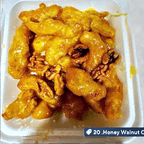 Best 19. Honey Walnut with Chicken in Santa Rosa, CA