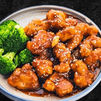 Best 6. Sesame Chicken in Santa Rosa, CA