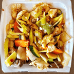 Best 11. Szechuan Chicken in Santa Rosa, CA