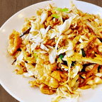 Best 15. Mu Shu Chicken (with 4 Pan Cakes) in Santa Rosa, CA