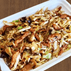 Best 1. Mu Shu Pork (with 4 Pan Cakes) in Santa Rosa, CA