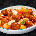 Best 3. Sweet and Sour Pork in Santa Rosa, CA