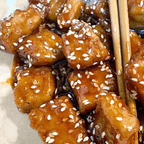 Best 2. Sesame Pork in Santa Rosa, CA