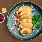 Best 7. Fried Prawns (6) in Santa Rosa, CA