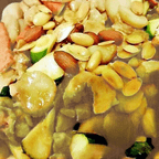 Best 1. Almond Nut Chicken in Santa Rosa, CA